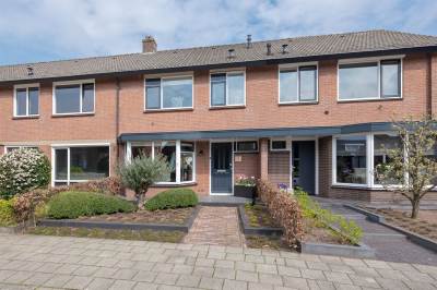 Woning Jan van der Heydenstraat 71 Kootwijkerbroek