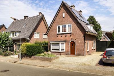 Woning van Irhovenlaan 8 Ede