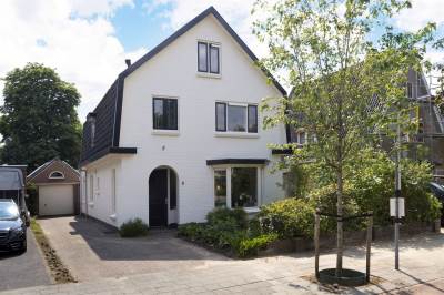 Woning Emmalaan 3 Ede