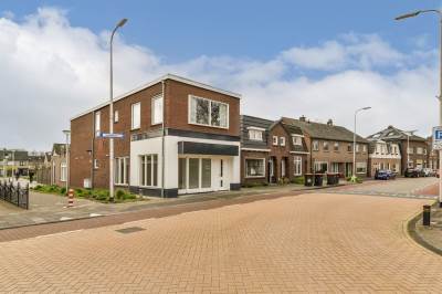 Woning Brugstraat 32 Raalte