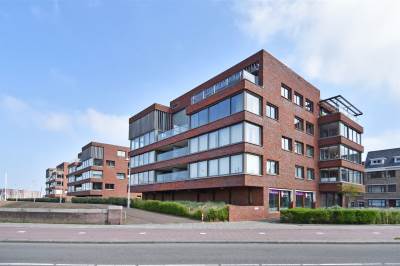 Woning Dr. Lelykade 337 Den Haag