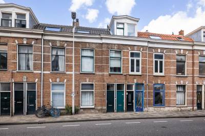 Woning Morsweg 39 Leiden