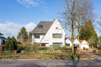 Woning Koningin Julianalaan 2 Waalre
