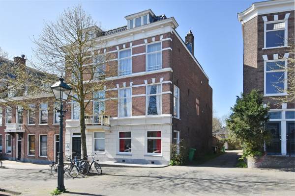 Woning Koninginnegracht 119 Den Haag
