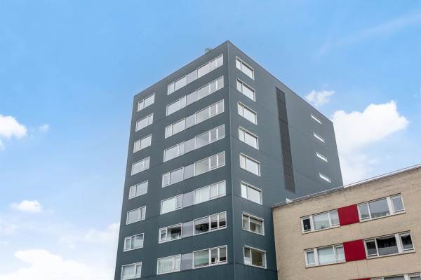 Woning Boksdoornerf 70 Tilburg