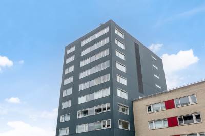 Woning Boksdoornerf 70 Tilburg