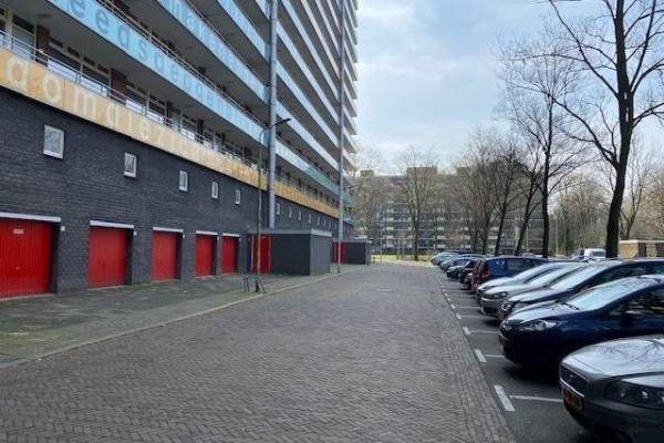 Woning Dirk Costerplein 204 Delft