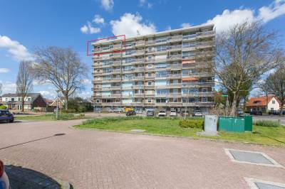 Woning Sophiastraat 64 Velp (GE)
