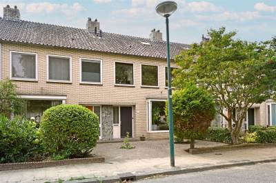 Woning Valkenkamp 27 Driebergen-Rijsenburg