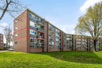 Woning Cornelis Bosstraat 76 Rosmalen