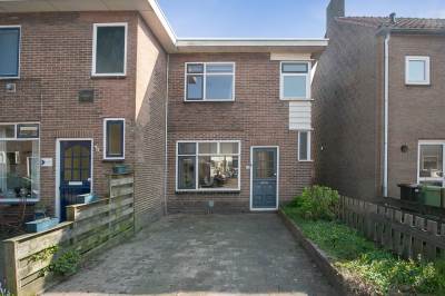 Woning Hugo de Grootstraat 39 Purmerend