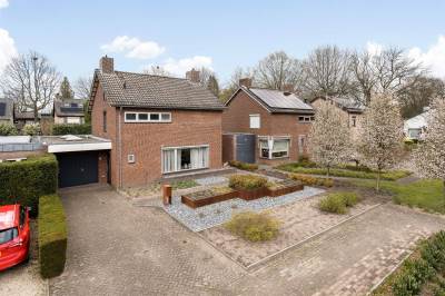 Woning Werkmeestershof 11 Weert