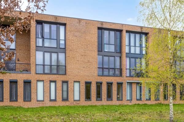 Woning Waterfront 15 Eindhoven