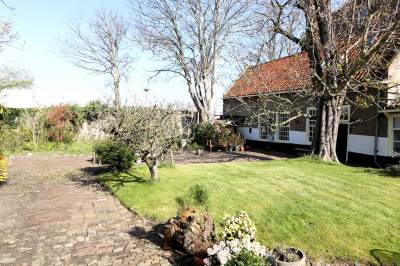 Woning Overschieseweg 16 Rotterdam