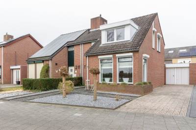 Woning Catharinastraat 39 Echt