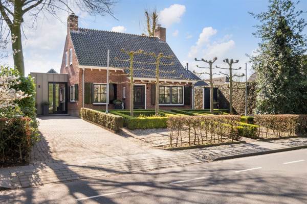 Woning Postweg 45 Lunteren