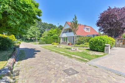 Woning Roggelelie 4 Gieten