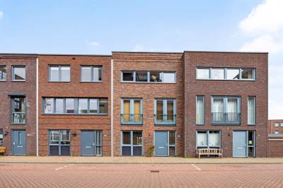 Woning Scheepsjagerstraat 47 Alkmaar