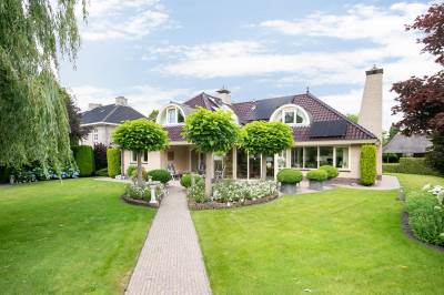 Woning Oeverzwaluw 16 Coevorden