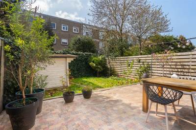 Woning De Moucheronstraat 97 Den Haag