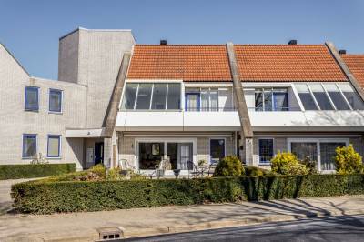 Woning Hoogvlietlaan 14D Rockanje