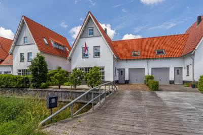 Woning Oosteinde 82 Den Haag