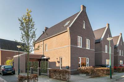 Woning Het Klavier 36 Aarle-Rixtel