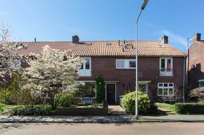Woning Händelstraat 11 Arnhem