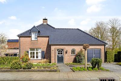 Woning Hoogstraat 47F Echt