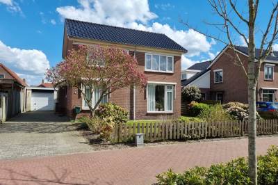 Woning Zwarte Dijkje 6 Noordscheschut
