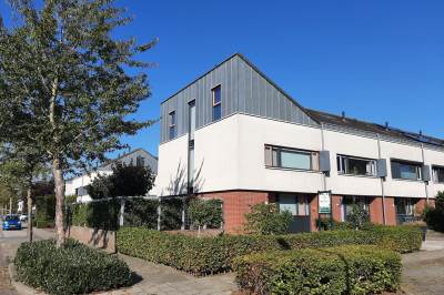 Woning Bosven 308 Veghel