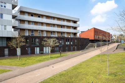 Woning Piet Mondriaanlaan 123F Amersfoort