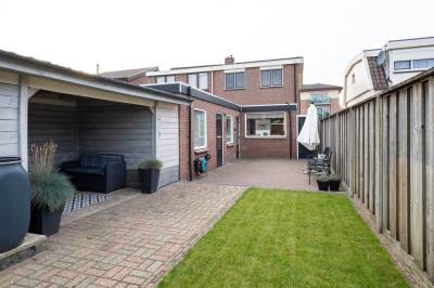 Woning Beukweg 40 Hengelo (OV)