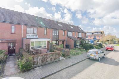 Woning Waardijnstraat 9 Weesp