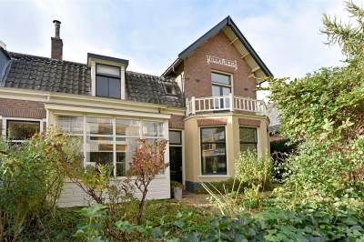 Woning 2e Hogeweg 48 Zeist