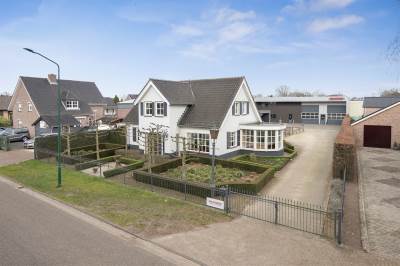 Woning Kruishoekstraat 33 Heesch