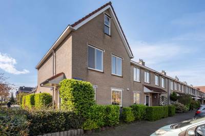 Woning Scheerderij 106 Maassluis