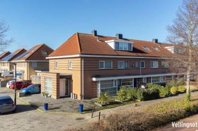 Woning Mark 55 Dronten