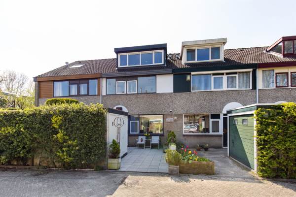 Woning Mimosaduin 5 Leiden