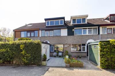 Woning Mimosaduin 5 Leiden