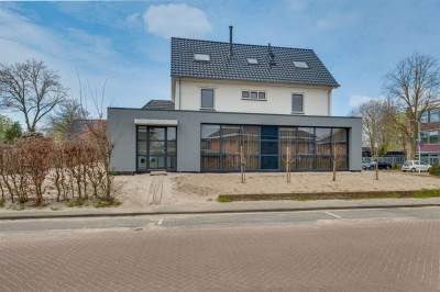 Woning Vondelstraat 1 Doetinchem