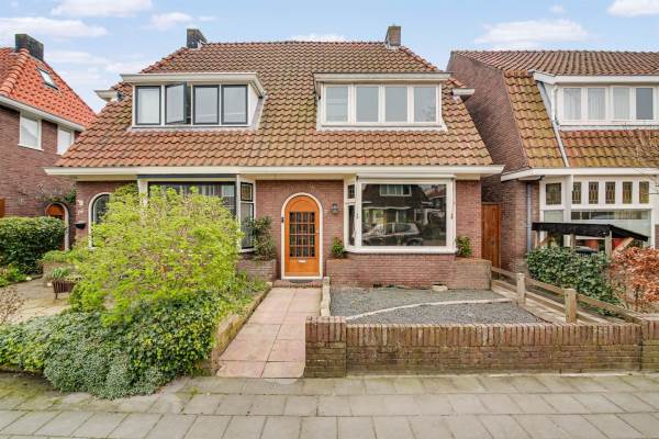 Woning Azaleastraat 86 Leeuwarden