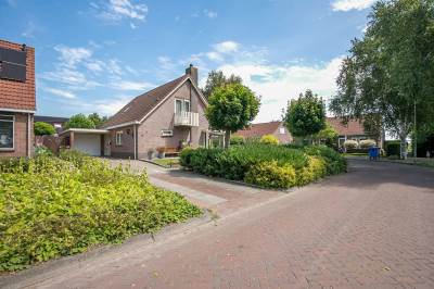 Woning Nicolaaswei 13 Hemelum