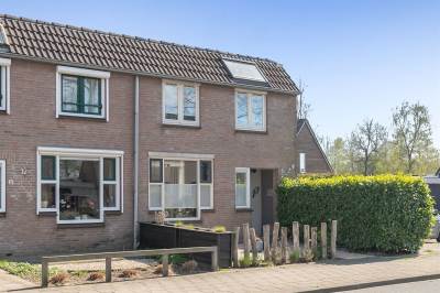 Woning Bolster 47 Heerenveen