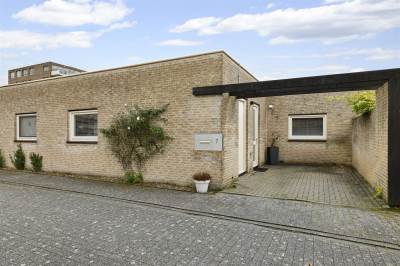 Woning Brochestraat 7 Almere