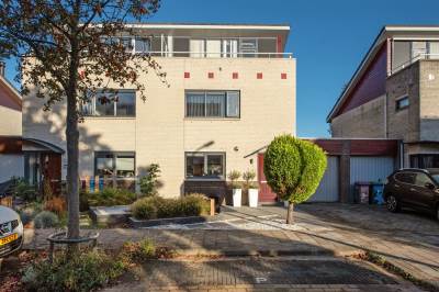 Woning Wethouder Sonneveldhof 23 Delfgauw