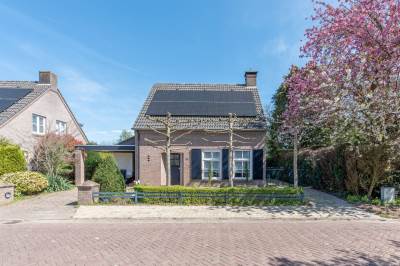 Woning Willibrordusstraat 53 Riethoven