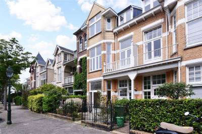 Woning Luiksestraat 12 Den Haag