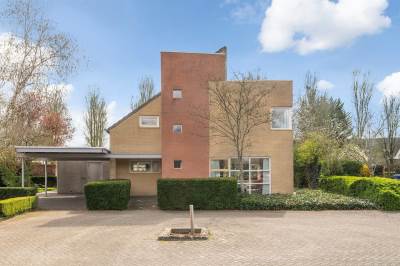 Woning Luteynmarke 44 Zwolle