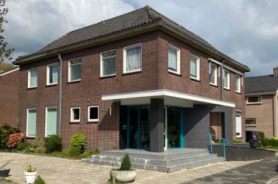 Woning Oosterweidestraat 46A Schermerhorn